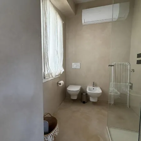 Casa Palestro 4 - Centro *