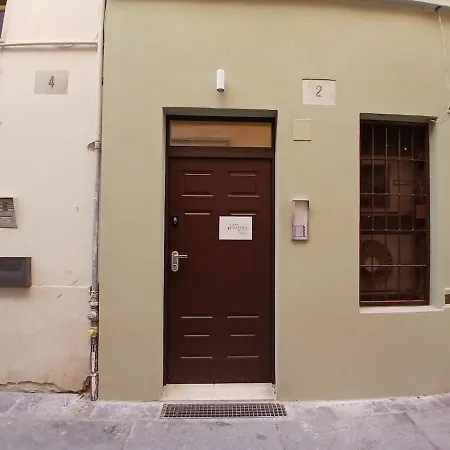 Casa Palestro 4 - Centro *