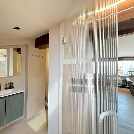 Apartamento Casa Palestro 4 - Centro
