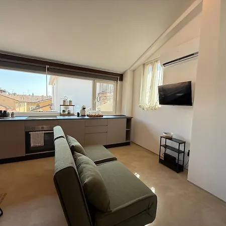 Casa Palestro 4 - Centro Apartamento Brescia