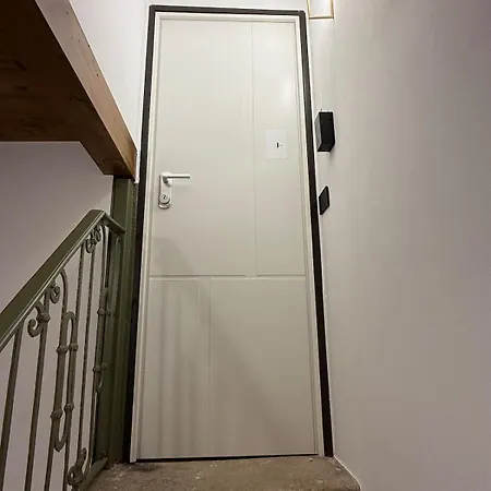 Apartamento Casa Palestro 4 - Centro